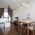 Velocity Residence Suites By Psm